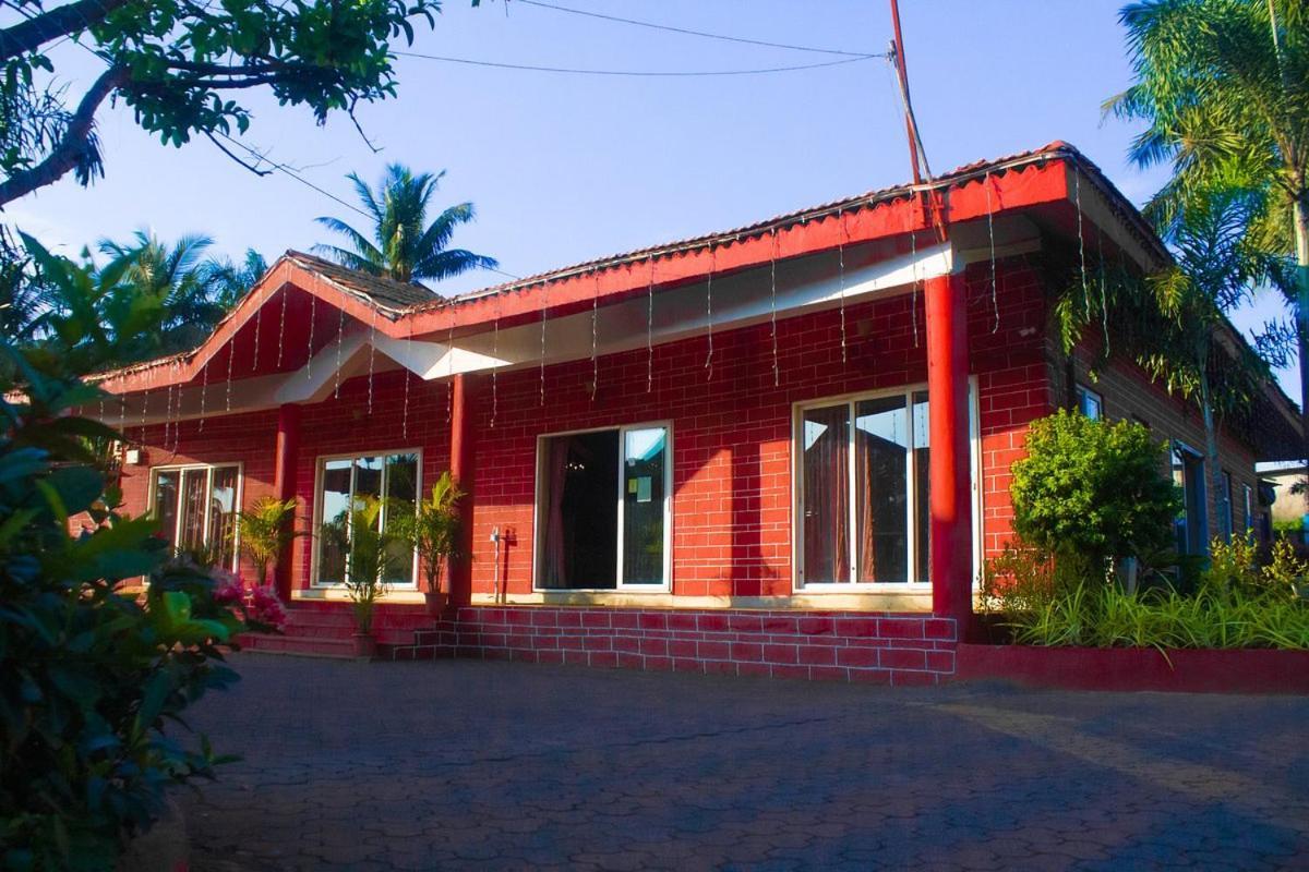 Whispering Woods Resort Lonavala Exteriör bild